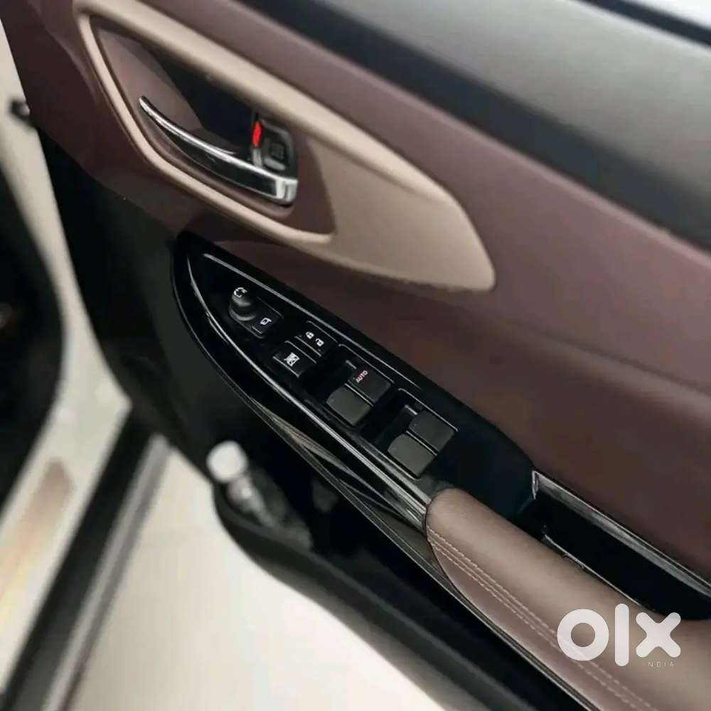 Maruti Suzuki Fronx