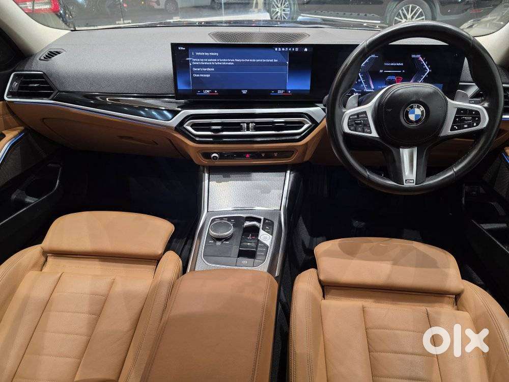 Bmw 3 Series Gran Limousine 330li M Sport, 2023, Petrol
