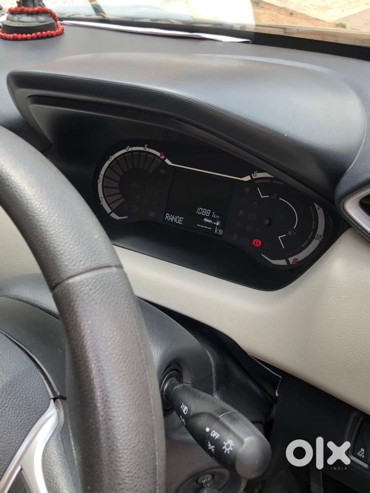 Nissan Magnite Petrol 09/11/2024