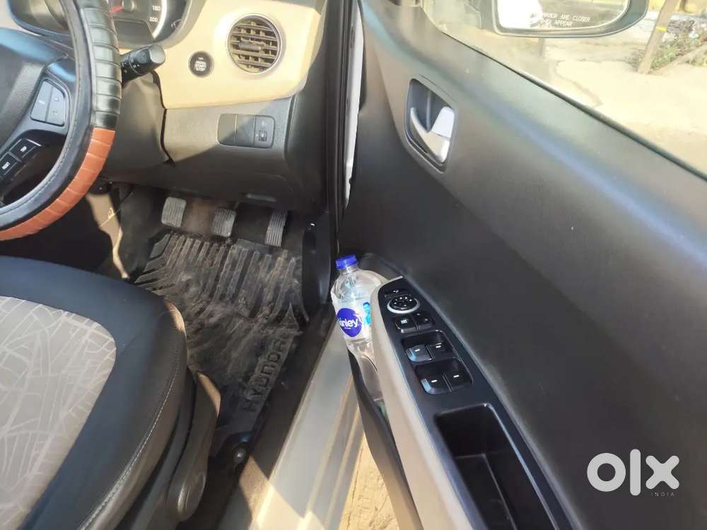 Hyundai Grand I10 2016 Petrol Manual