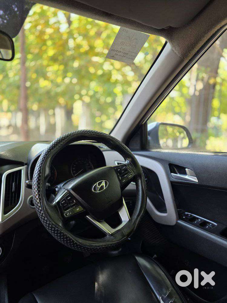 Hyundai Creta 1.6 Sx Plus, 2019, Diesel