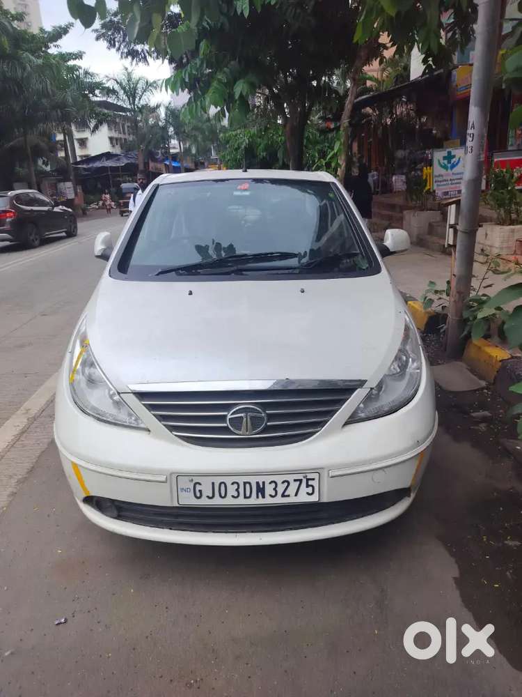 Tata Manza