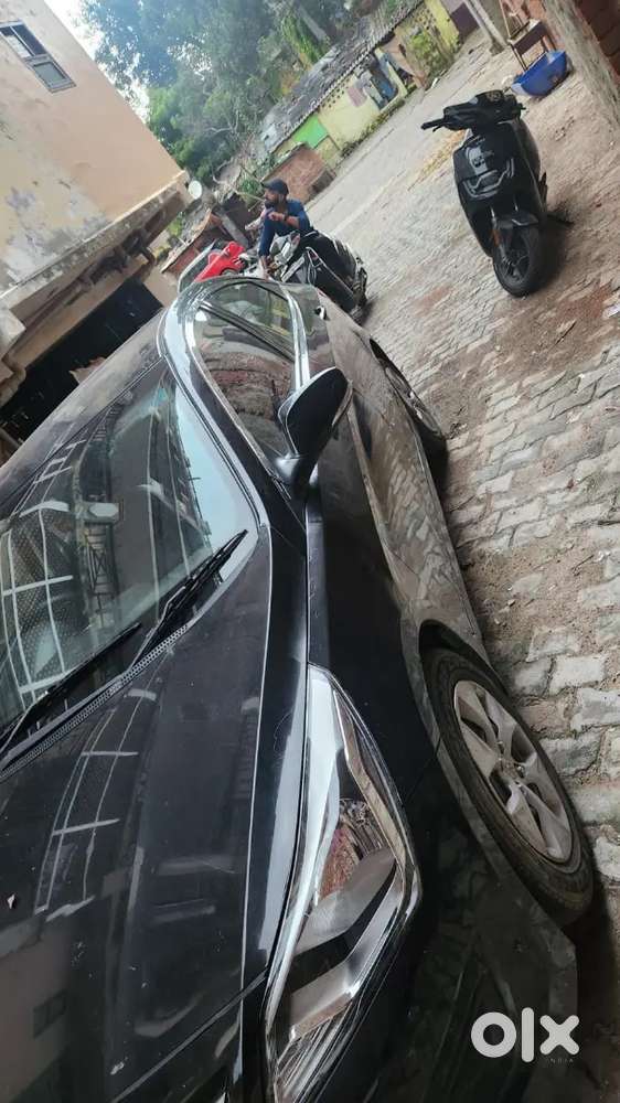 Up32 Hj 7777 Hyundai Verna 1.4 Vtvt 2016
