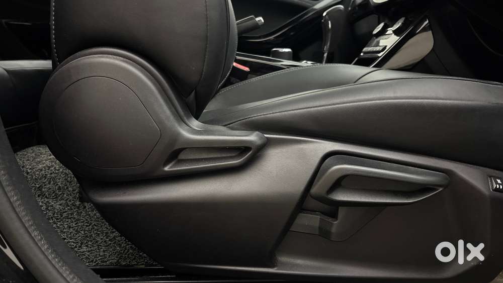 Tata Nexon 1.2 Revotron Xza Plus Premium Dark Edition, 2022, Petrol