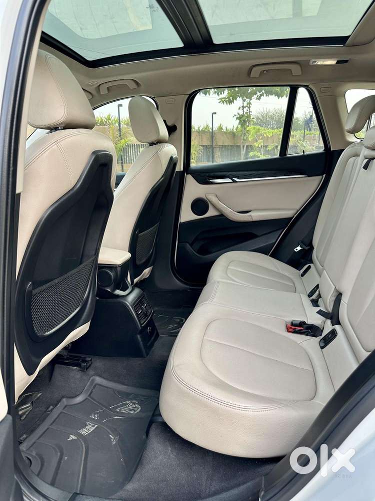 Bmw X1 Sdrive 20d X Line, 2018, Diesel