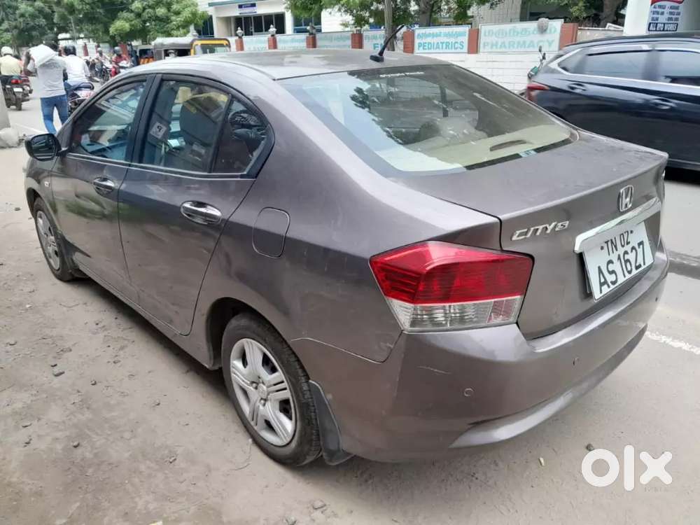 Honda City 2011 1.5 Petrol