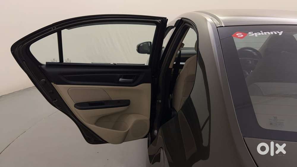 Honda Amaze Vx Cvt I-vtec, 2024, Petrol