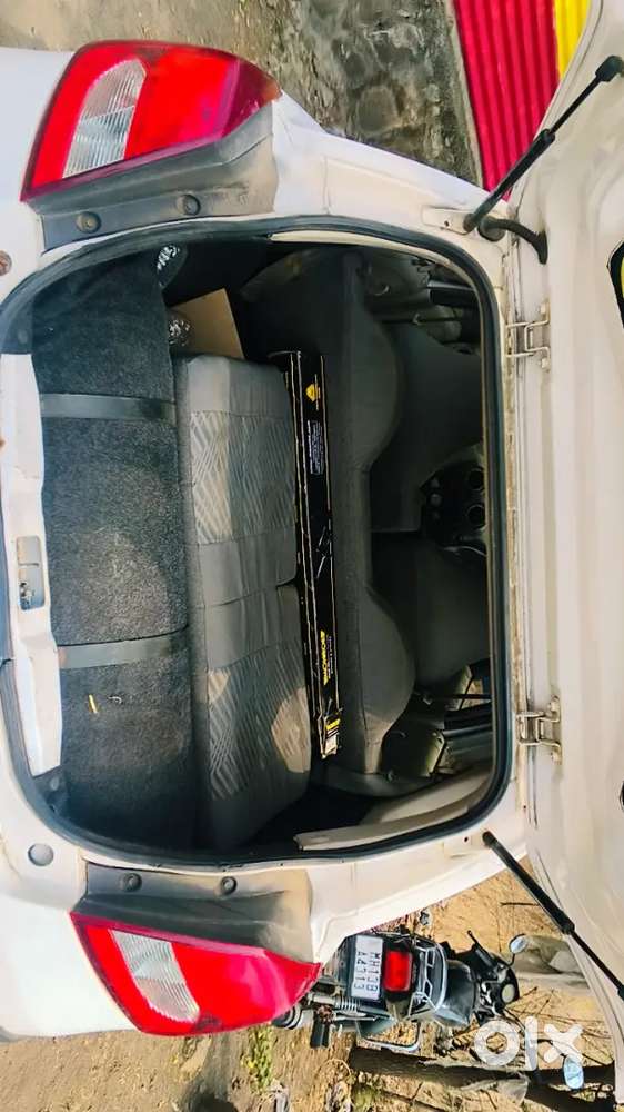 Datsun Go Plus 2018 Model