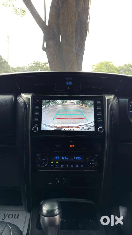 Toyota Fortuner 3.0 4x2 Automatic, 2023, Diesel