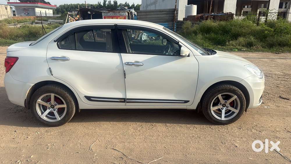 Maruti Suzuki Dzire 2024