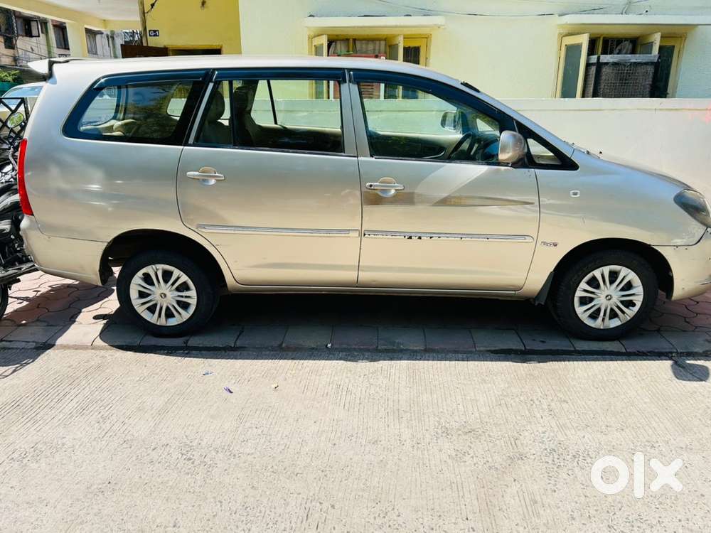 Toyota Innova Diesel 2007