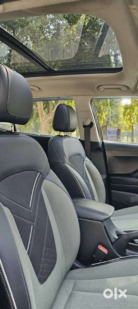 Hyundai Creta 1.6 Sx Plus, 2023, Petrol