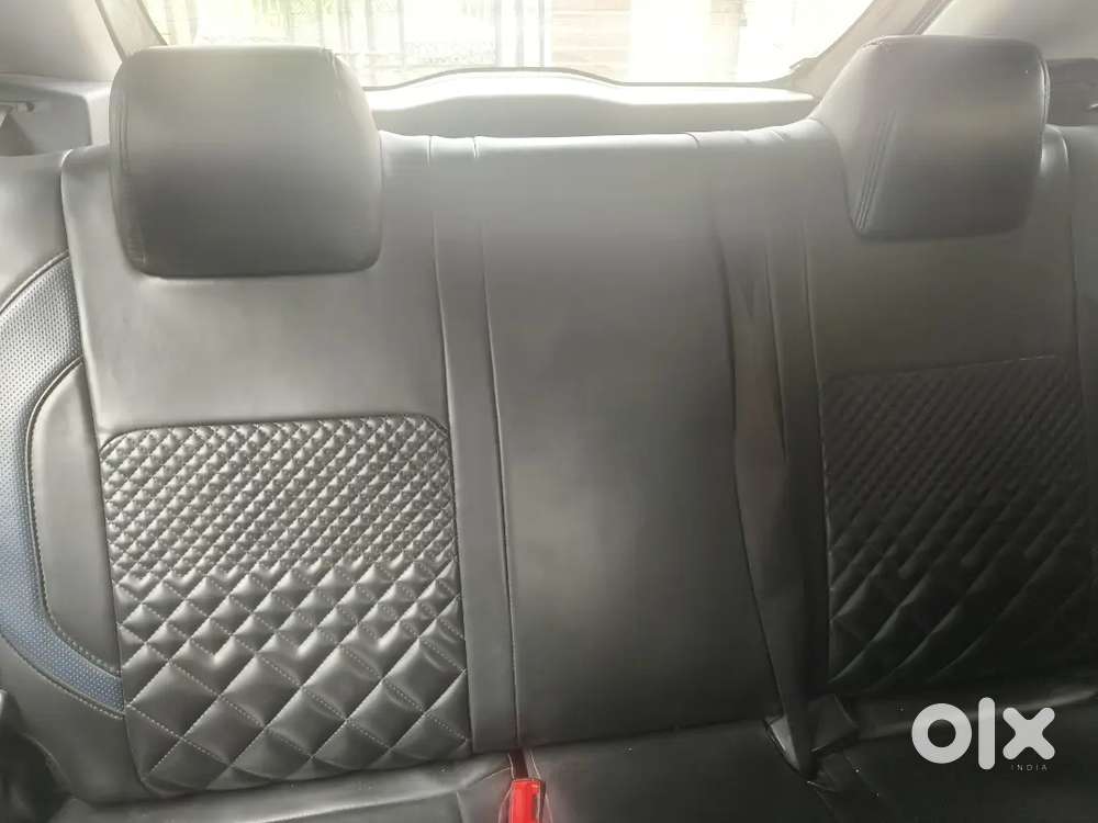 2022 Model 1st Owner,good Condition