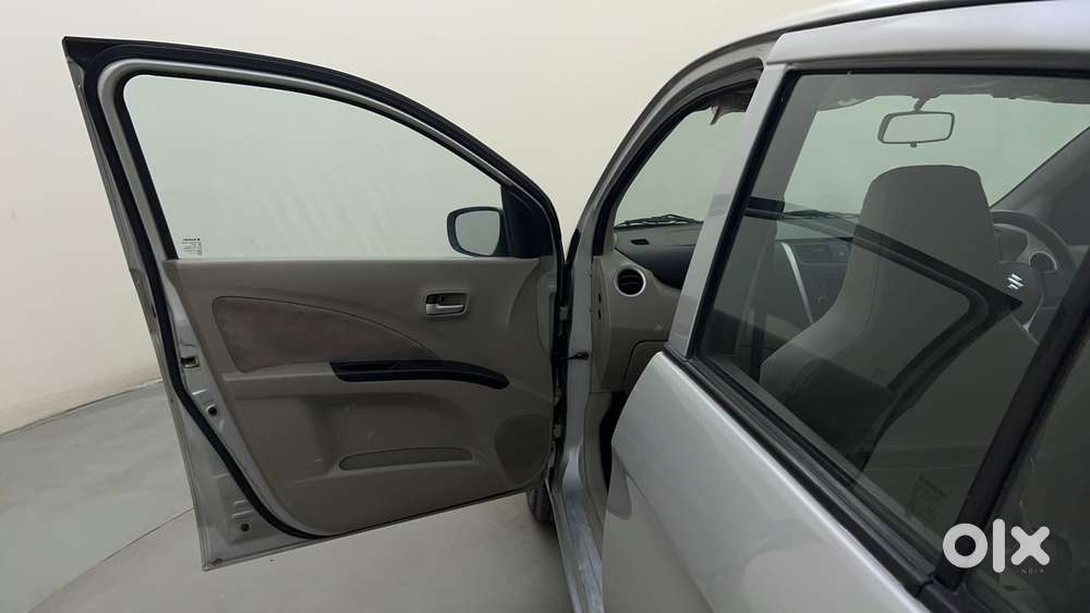 Maruti Suzuki Celerio Zxi, 2017, Petrol