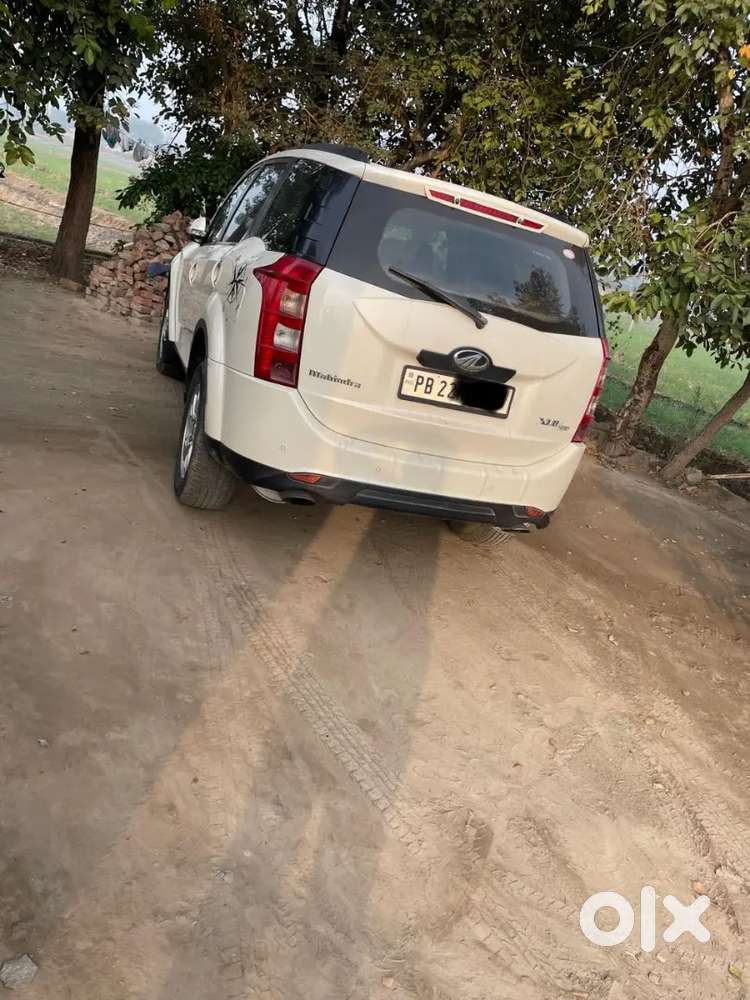 Mahindra Xuv500 Diesel Manual 2012