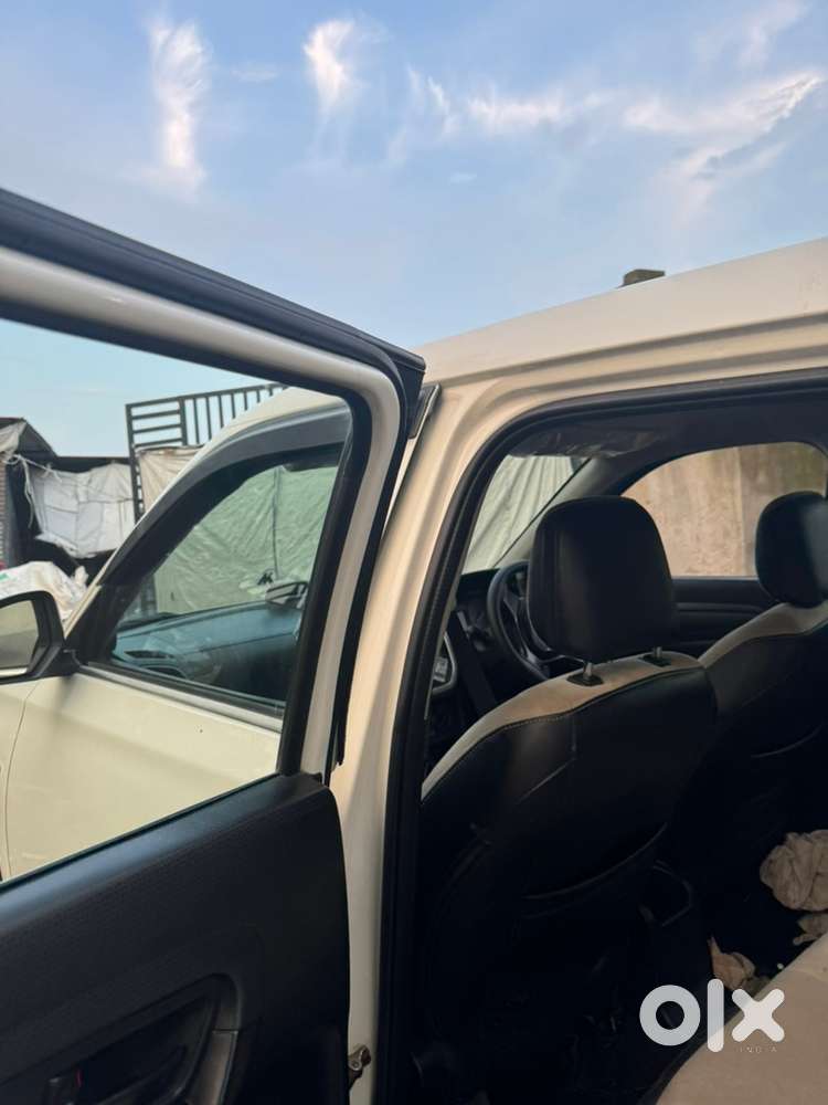 Maruti Suzuki Vitara Brezza 2019 Diesel