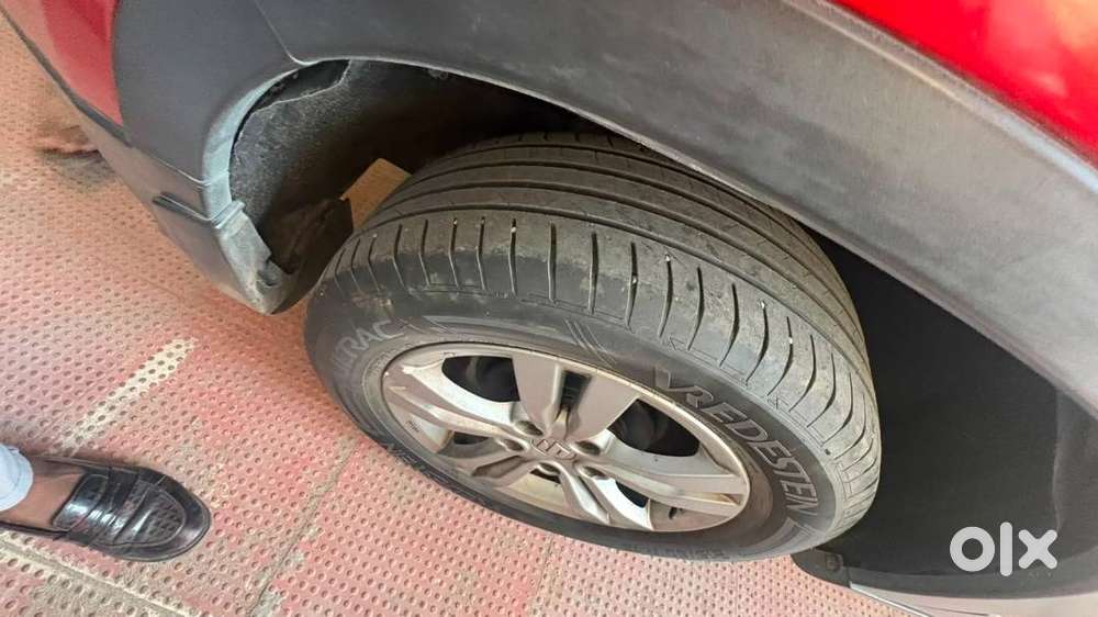 Maruti Vitara Brezza 2018 Diesel Plus