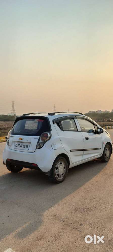 Chevrolet Beat Diesel Ls, 2014, Diesel