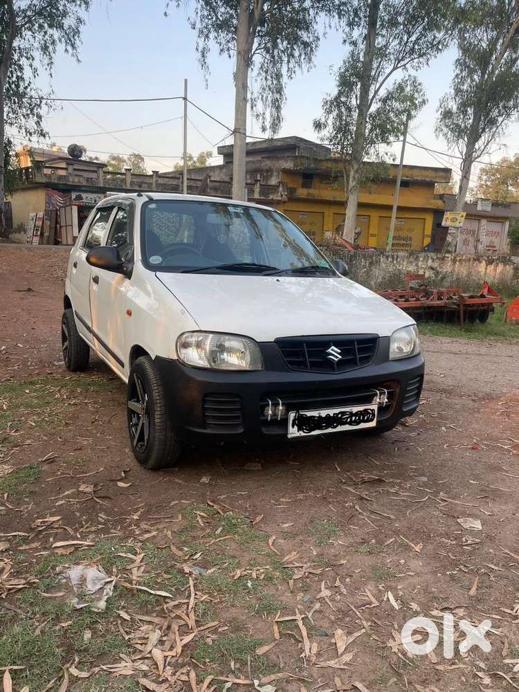 New Alloy Wheel  Full Modifaction Ac Working Passing 2033 Tak