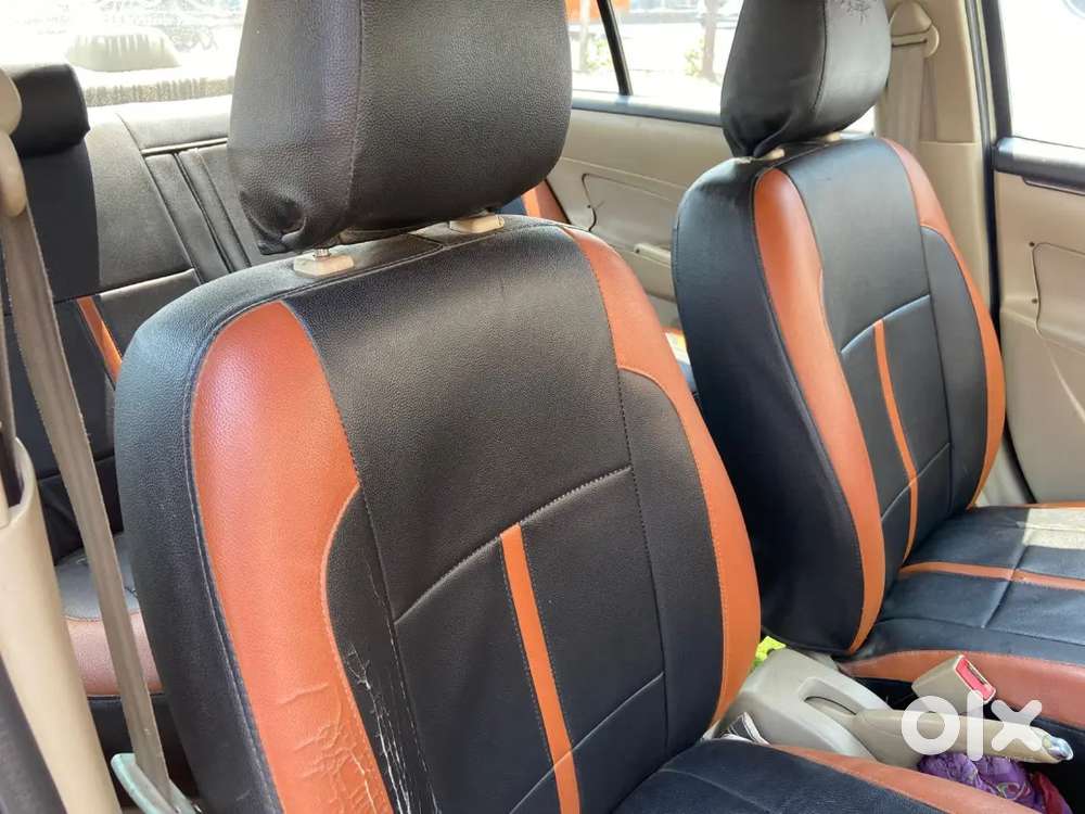 Maruti Suzuki Dzire 2014 Diesel 89000 Km Driven