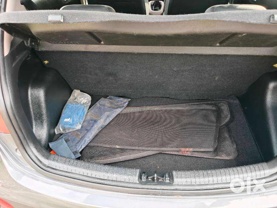 Hyundai Grand I10 Sportz 1.2 Kappa Vtvt, 2019, Petrol