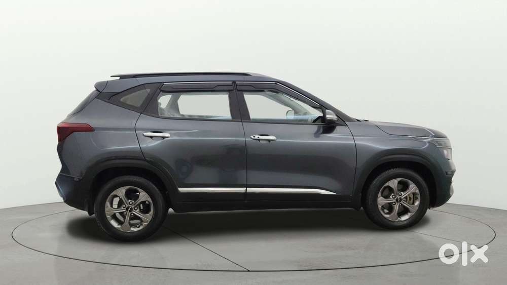 Kia Seltos Htk Plus G, 2022, Petrol