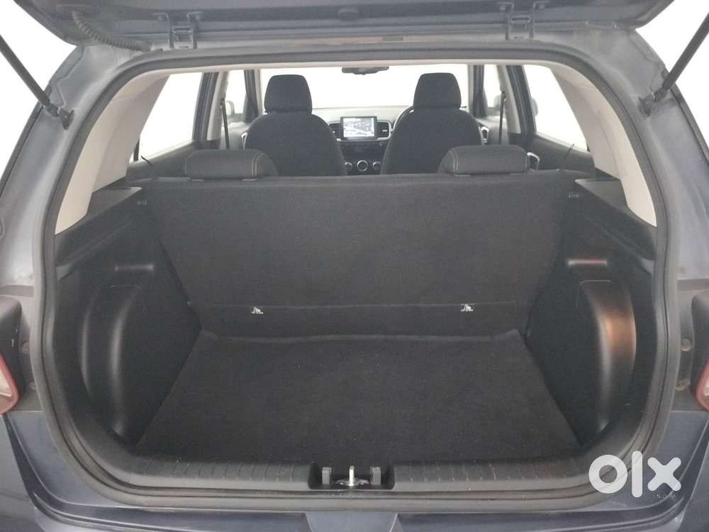 Hyundai Venue Sx Plus Turbo Dct, 2019, Petrol