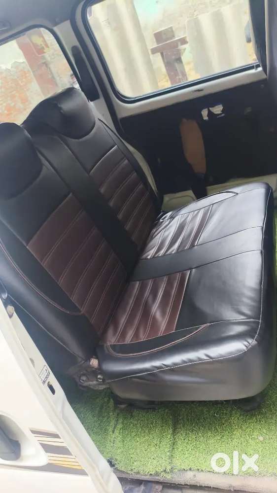 Maruti Suzuki Eeco 2018 Petrol Good Condition