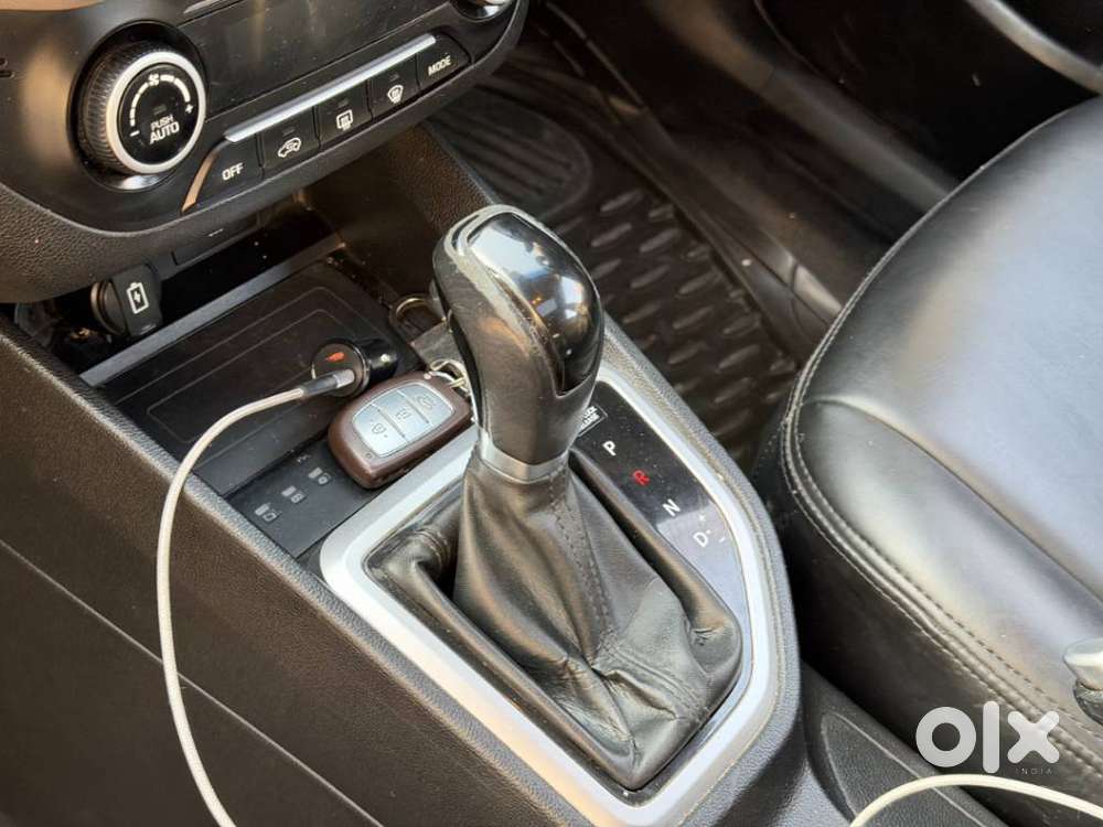 Hyundai Creta 1.6 Crdi At Sx Plus, 2018, Diesel