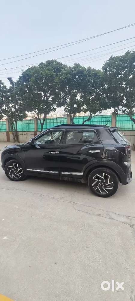 Mahindra Xuv 3xo 2024 Diesel 74000 Km Driven