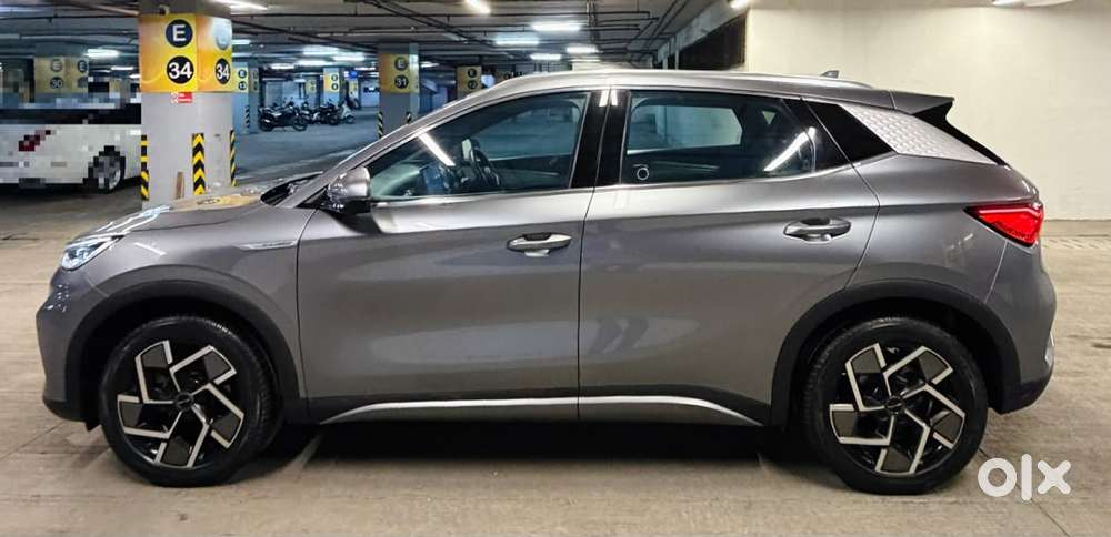 Byd Atto 3, 2024, Electric