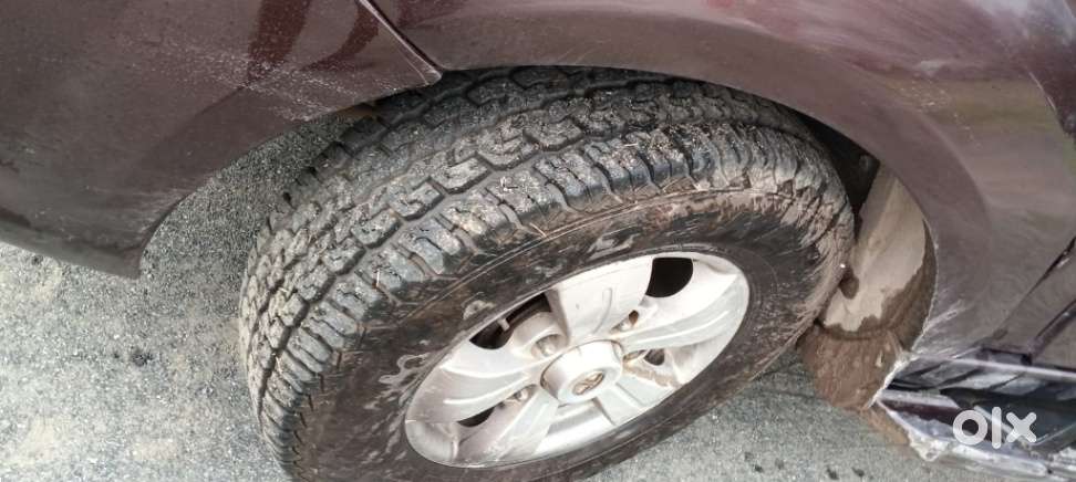 Tata Safari Storme Vx, 2014, Diesel