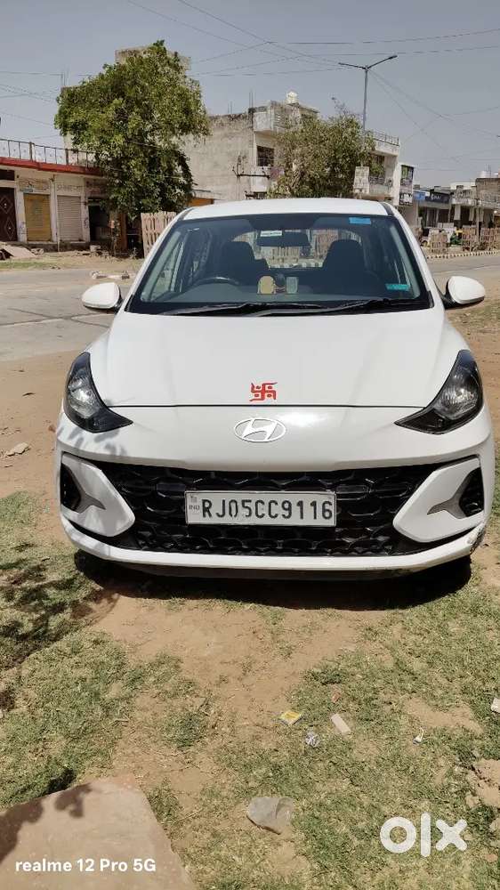 Hyundai Grand I10 Nios 2024