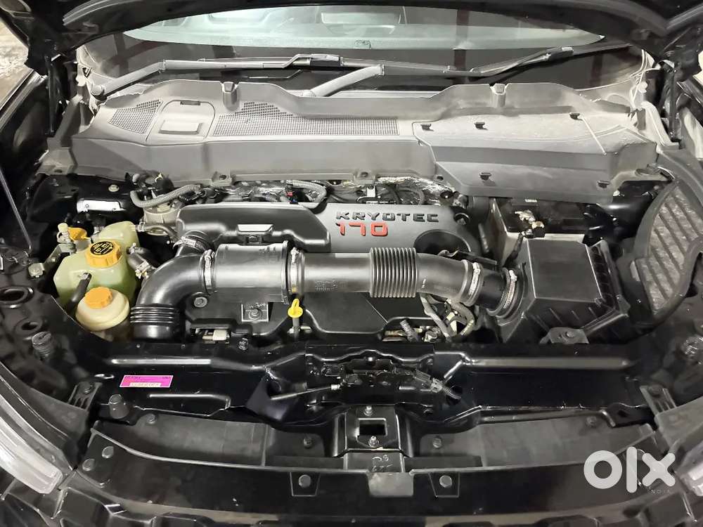 Tata Harrier Fearless X 2023