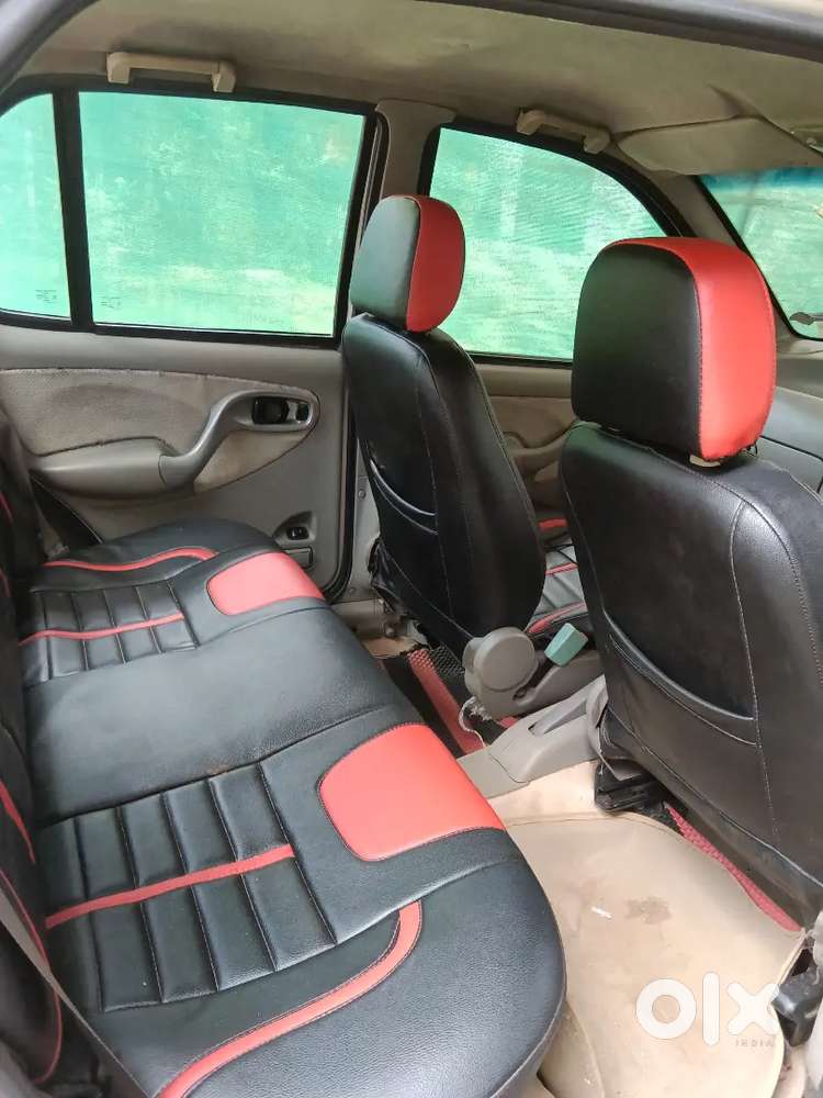 Tata Indigo Cs Le 2009