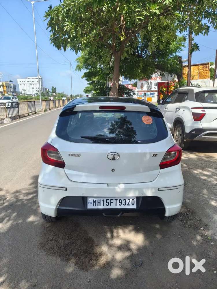 New Tyre Best Car