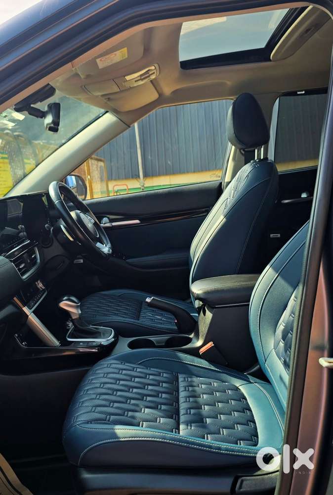 Kia Seltos 1.5 X-line 2021