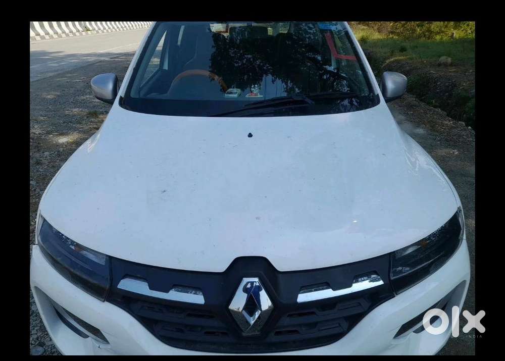 Renault Kwid 2025 Techno Amt