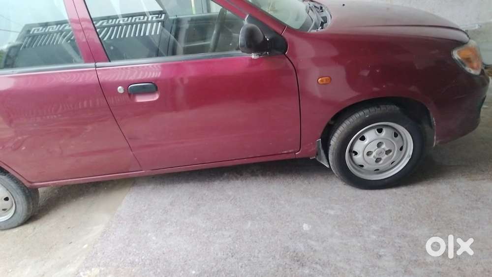 Maruti Suzuki Alto K10 2010