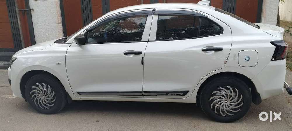 Maruti Suzuki Swift Dzire, 2025, Cng & Hybrids