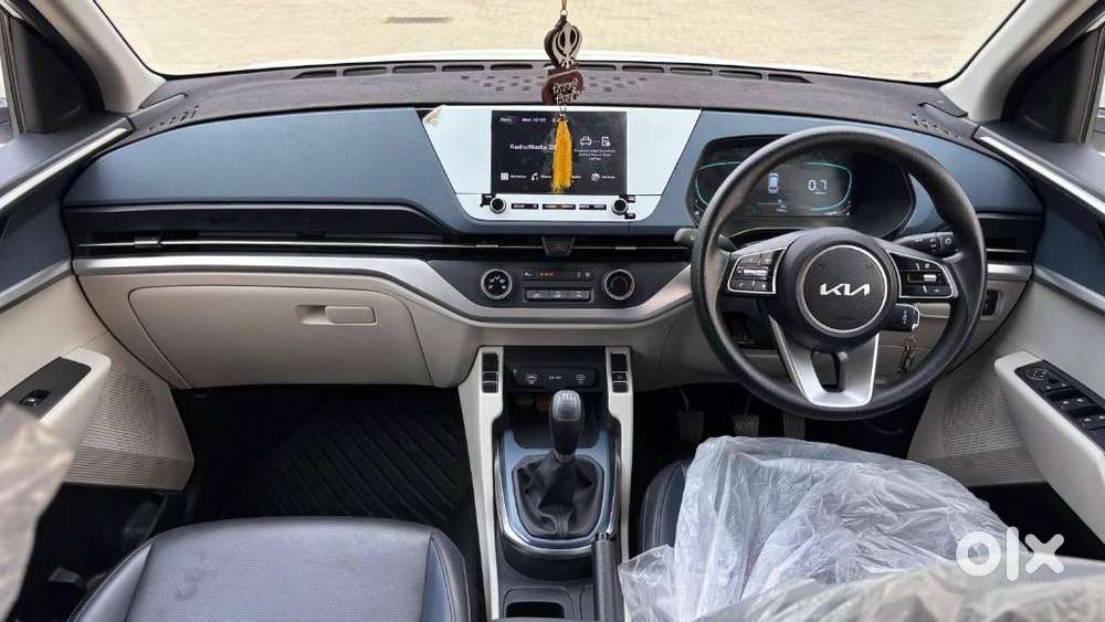 Kia Carens, 2025, Diesel