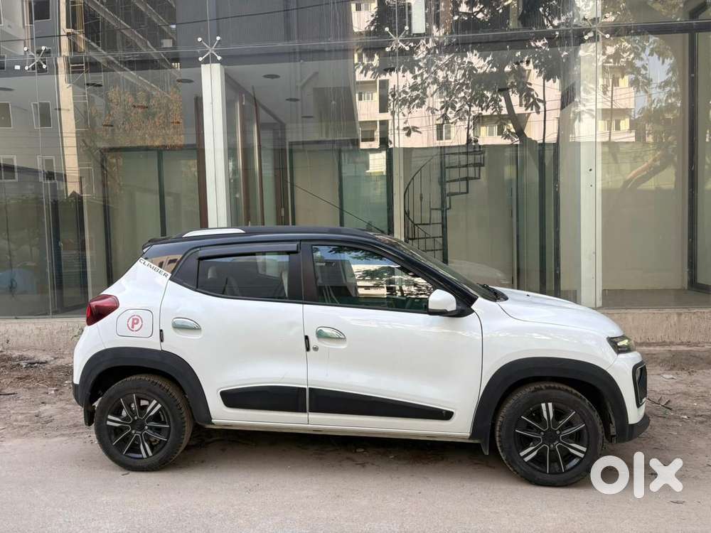 Renault Kwid Climber, 2023, Petrol