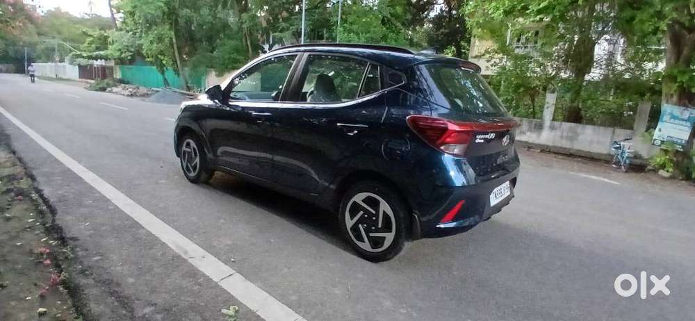 Hyundai I10 1.2 Kappa Sportz, 2023, Petrol