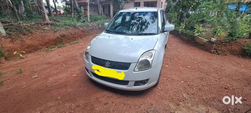 Swift 2009 Model For Sale