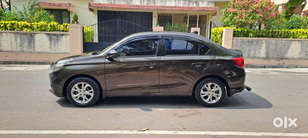 Honda Amaze 2013-2016 Vx I-dtec, 2018, Diesel