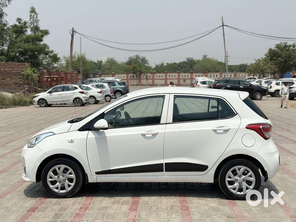Hyundai Grand I10