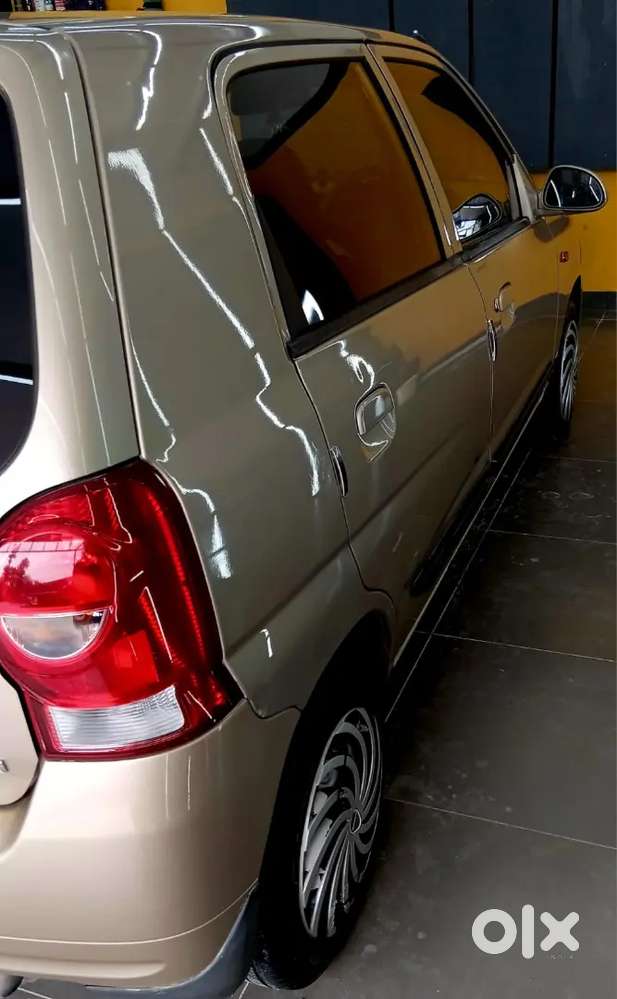 Maruti Suzuki Alto K10 2014 Petrol 100000 Km Driven