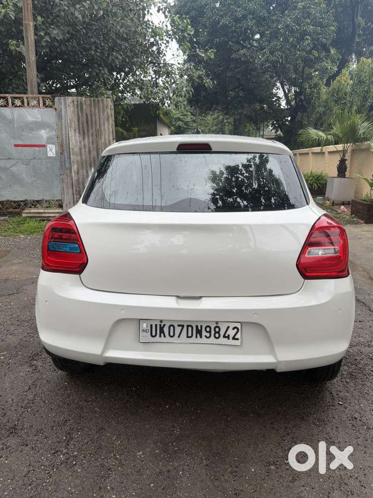 Maruti Suzuki Swift Vxi + Manual, 2019, Petrol