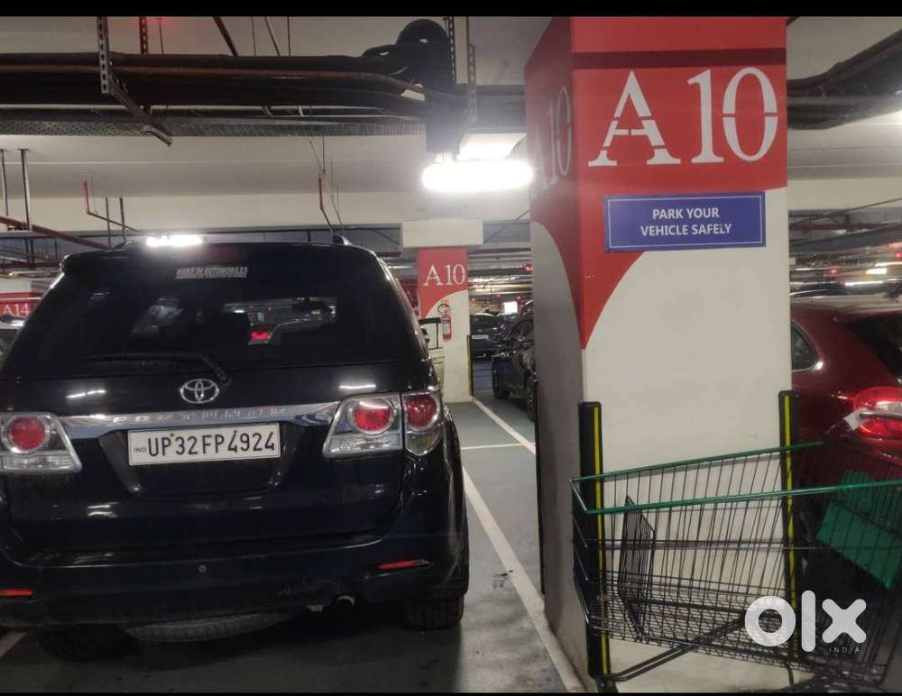 Toyota Fortuner 2014 Diesel 150000 Km Driven