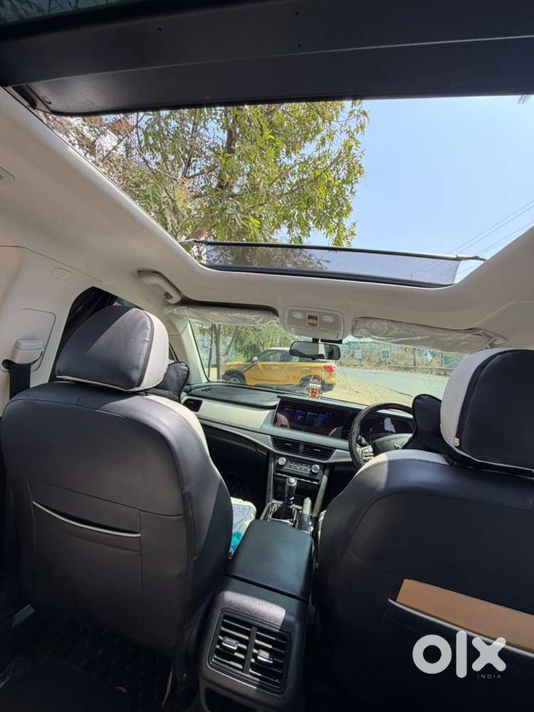 Mahindra Xuv700 Diesel 2024